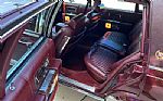 1991 Fleetwood Brougham Thumbnail 12