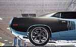 1972 Cuda 440 Tribute Thumbnail 72