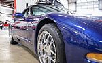 2004 Corvette Commemorative Edition Thumbnail 24