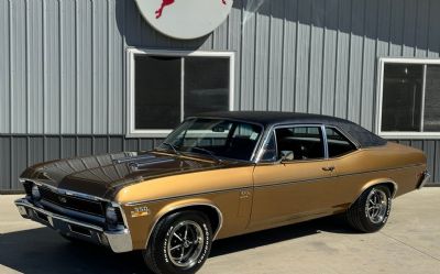 Photo of a 1970 Chevrolet Nova Super Sport for sale