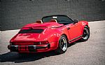 1989 911 Carrera Speedster Thumbnail 14