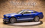 2008 Ford Mustang Shelby GT500KR