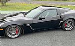 2008 Chevrolet Corvette