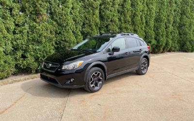 Photo of a 2013 Subaru XV Crosstrek 2.0I Premium AWD 4DR Crossover CVT for sale