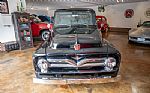 1955 F-100 CUSTOM RESTOMOD Thumbnail 5