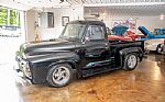 1955 Ford F-100 Custom Restomod