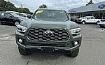 2022 Tacoma 4WD Thumbnail 3