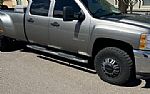 2013 Chevrolet Silverado 3500HD