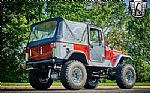 1971 Land Cruiser Thumbnail 6