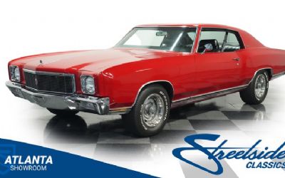 Photo of a 1971 Chevrolet Monte Carlo for sale