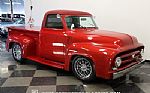 1953 F-100 Restomod Thumbnail 13