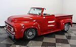 1953 F-100 Restomod Thumbnail 5