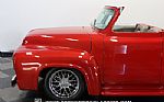 1953 F-100 Restomod Thumbnail 22