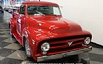 1953 F-100 Restomod Thumbnail 14