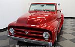 1953 F-100 Restomod Thumbnail 16