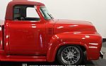 1953 F-100 Restomod Thumbnail 28