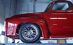 1953 F-100 Restomod Thumbnail 66