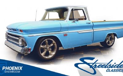 Photo of a 1966 Chevrolet C10 for sale