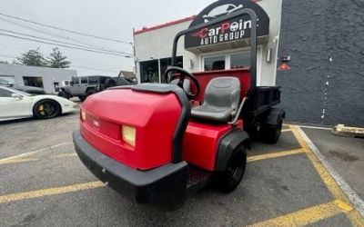 Photo of a 2017 Workman HDX for sale