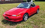 1994 Mercury Capri