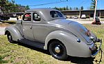 1938 Business Coupe Thumbnail 6