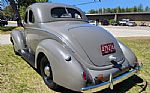 1938 Business Coupe Thumbnail 7