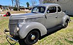 1938 Business Coupe Thumbnail 12