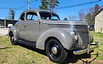 1938 Business Coupe Thumbnail 10