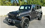 2014 Wrangler Unlimited Thumbnail 1