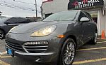 2011 Porsche Cayenne