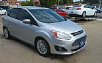 2014 C-MAX Hybrid Thumbnail 4