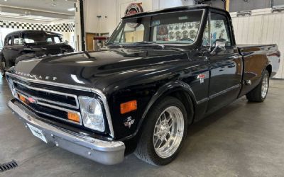 Photo of a 1968 Chevrolet C/K 10 Series CST for sale