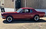 1966 Mustang Thumbnail 2