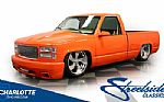 1997 Chevrolet C1500 Show Truck