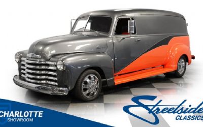 Photo of a 1947 Chevrolet 3100 Panel Delivery 1950 Chevrolet 3100 Panel Delivery for sale