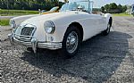 1957 MGA Thumbnail 6