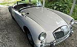 1957 MGA Thumbnail 11