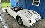 1957 MGA Thumbnail 10