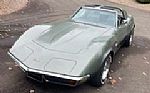 1971 Chevrolet Corvette