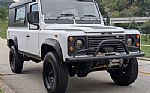 1991 Land Rover Defender