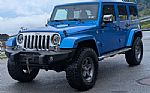 2015 Jeep Wrangler