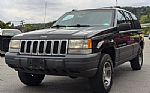 1998 Jeep Grand Cherokee