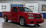 2006 Chevrolet Colorado