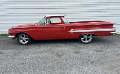 Photo of a 1960 Chevrolet El Camino for sale