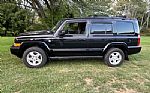 2007 Jeep Commander