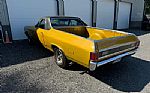 1971 El Camino SS Thumbnail 2