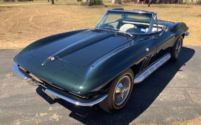 Photo of a 1965 Chevrolet Corvette for sale