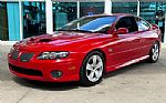 2006 Pontiac GTO