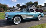 1958 Corvette Thumbnail 5