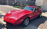 1976 Chevrolet Corvette